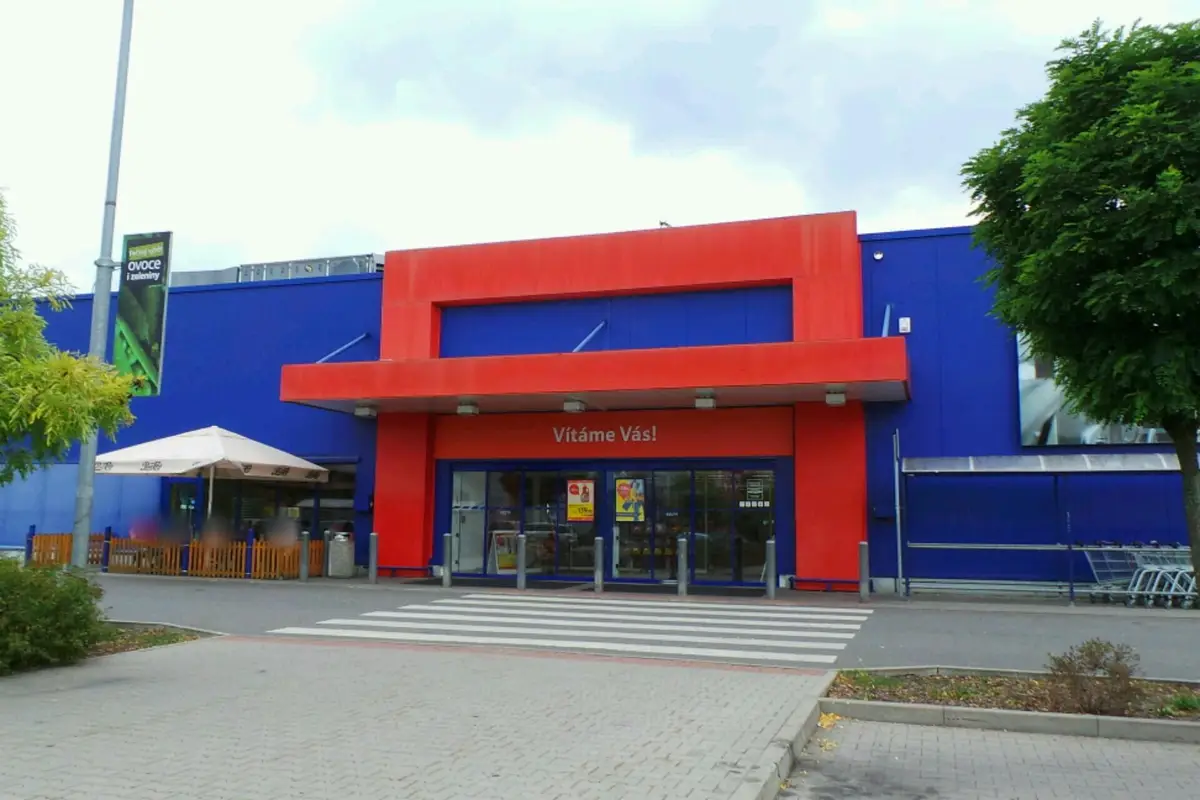 Tesco